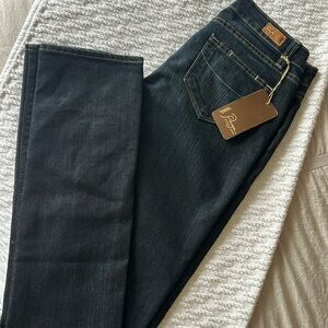 Paige premium denim